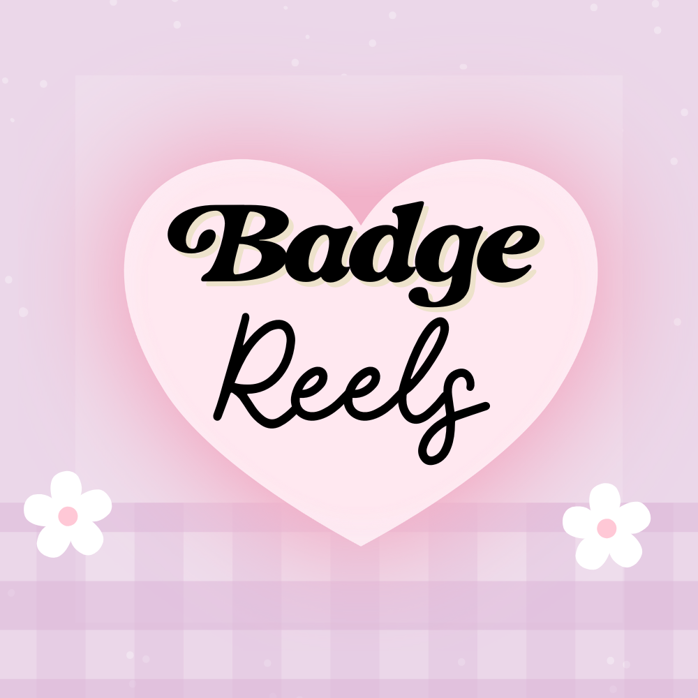 Badge Reels