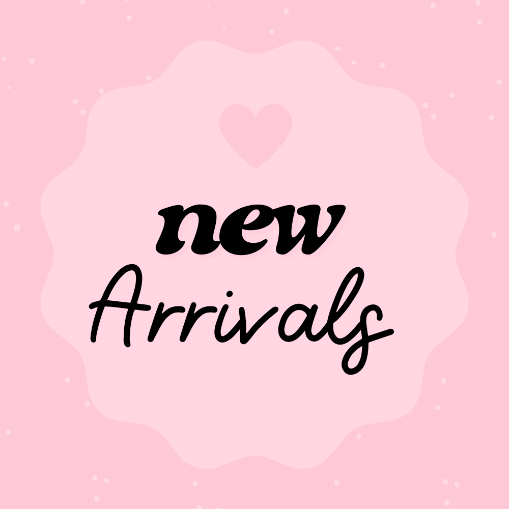 New Arrivals