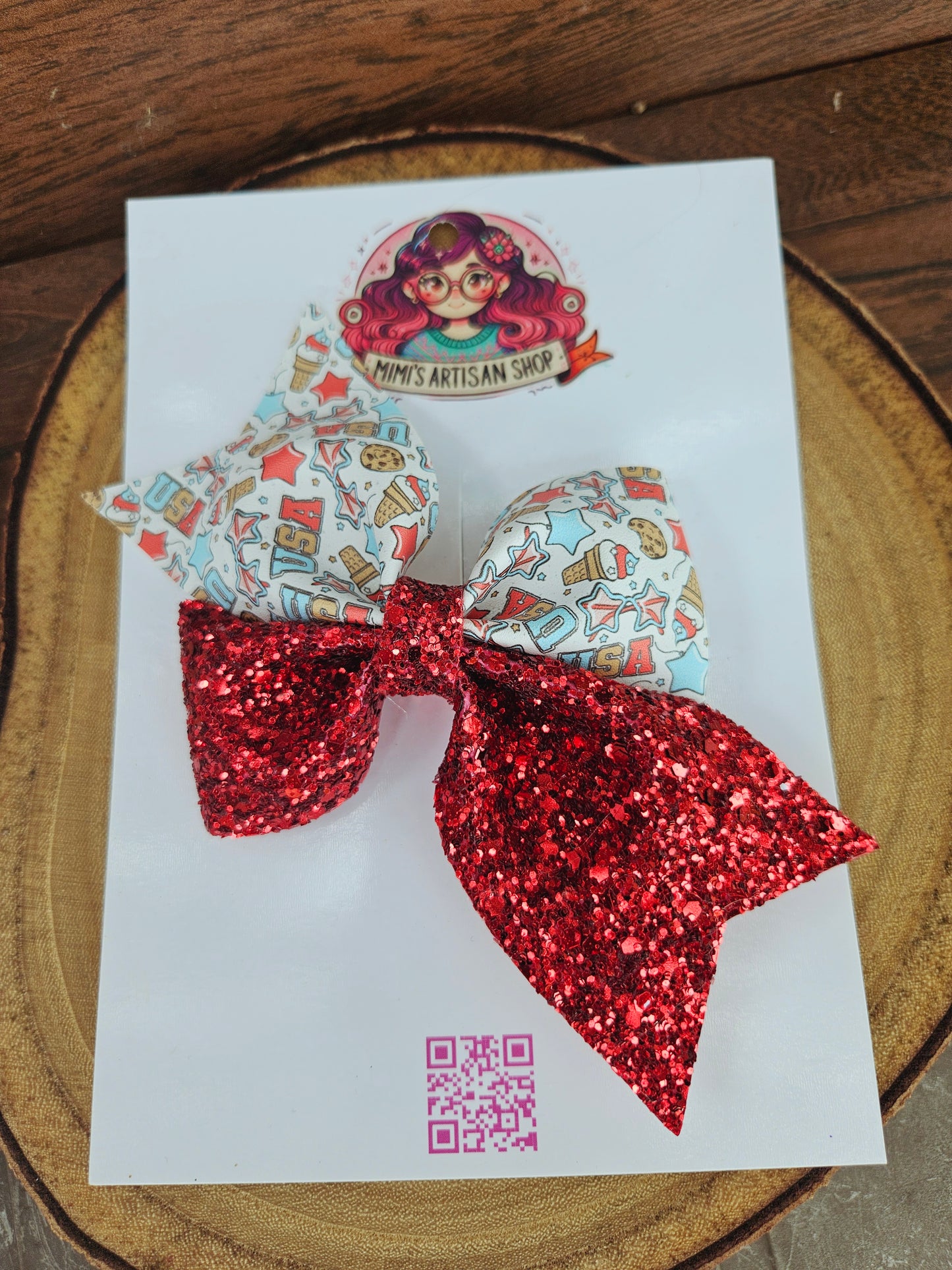 4th of july MimisArtisanShop
