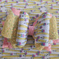 back to school hairbow