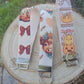Wristlet MimisArtisanShop