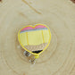 Pencil badge reel MimisArtisanShop