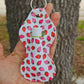 Lip balm holder MimisArtisanShop