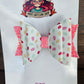 Ice cream hairbow MimisArtisanShop