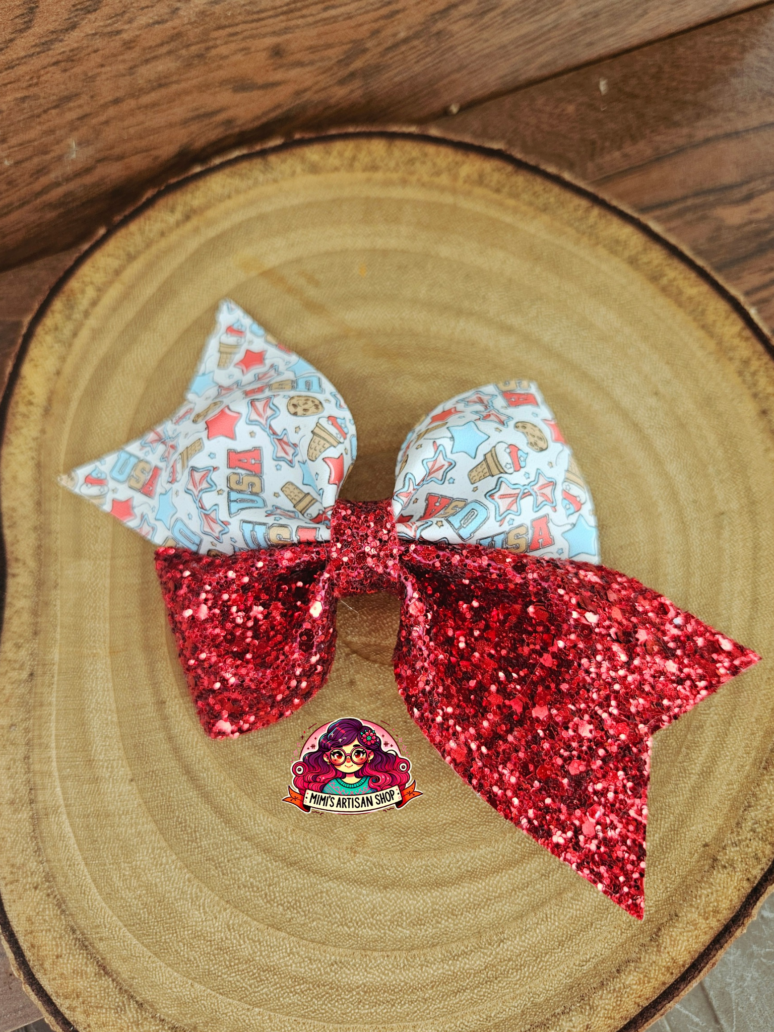 4th of july MimisArtisanShop