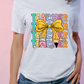 Coquette Bow Teacher Png, Back to School Png, Teacher Appreciation Png, First Day of School Png, Teacher Doodle Dots, Teacher Pencil Bow png